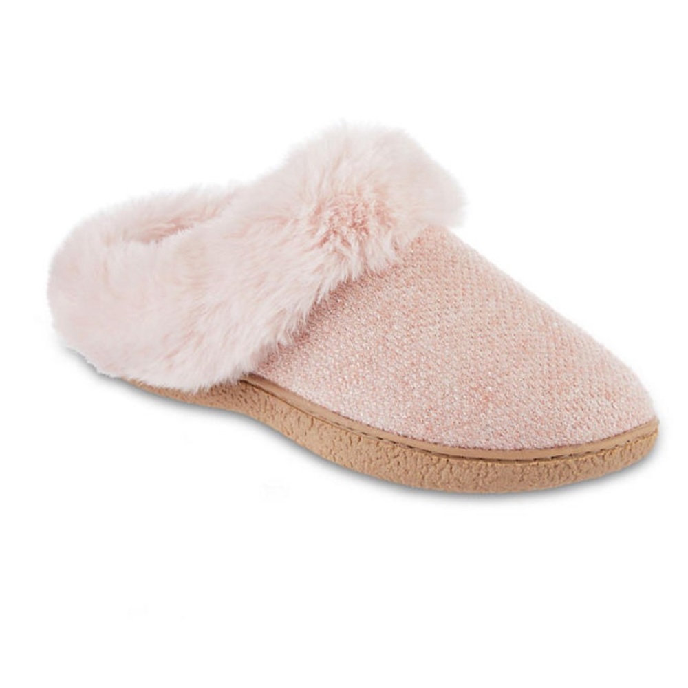Isotoner Women’s Classic Slippers